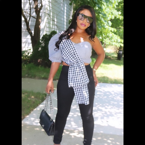 Meet your Posher, Sherese - Picture 7 of 7